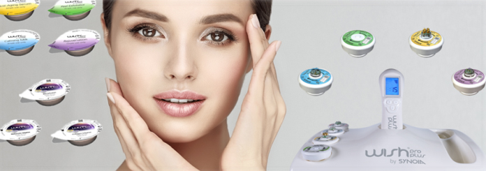 WISHpro-microdermabrasie