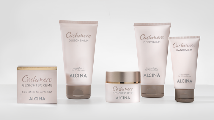 Alcina Cashmere actie