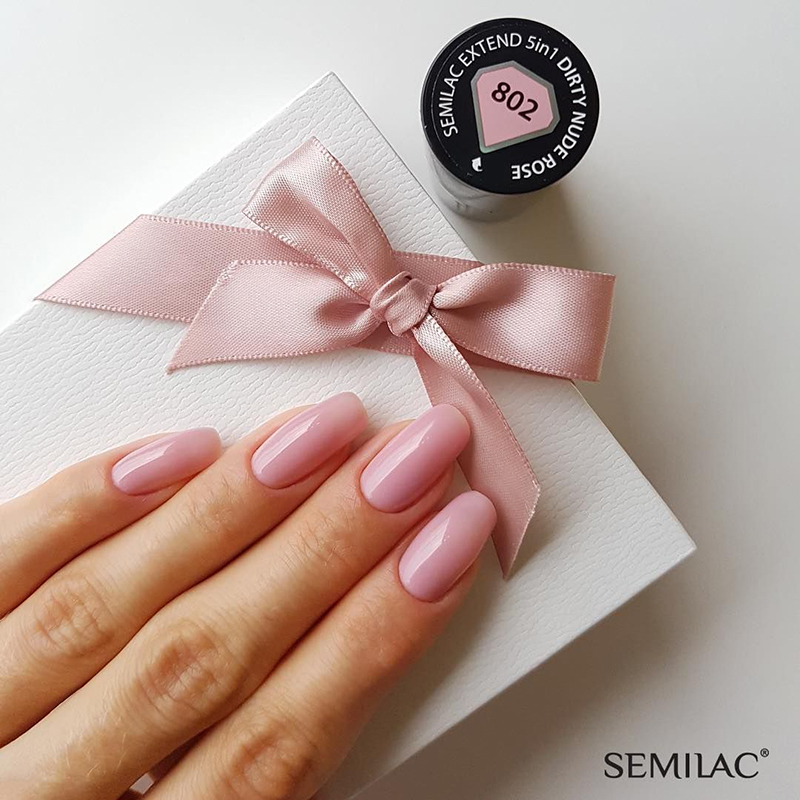 eBay Semilac listing pic