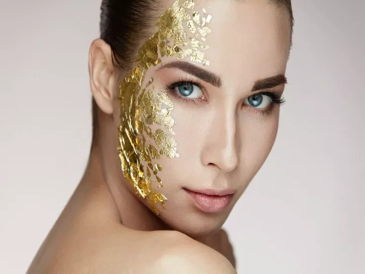 Gold masker