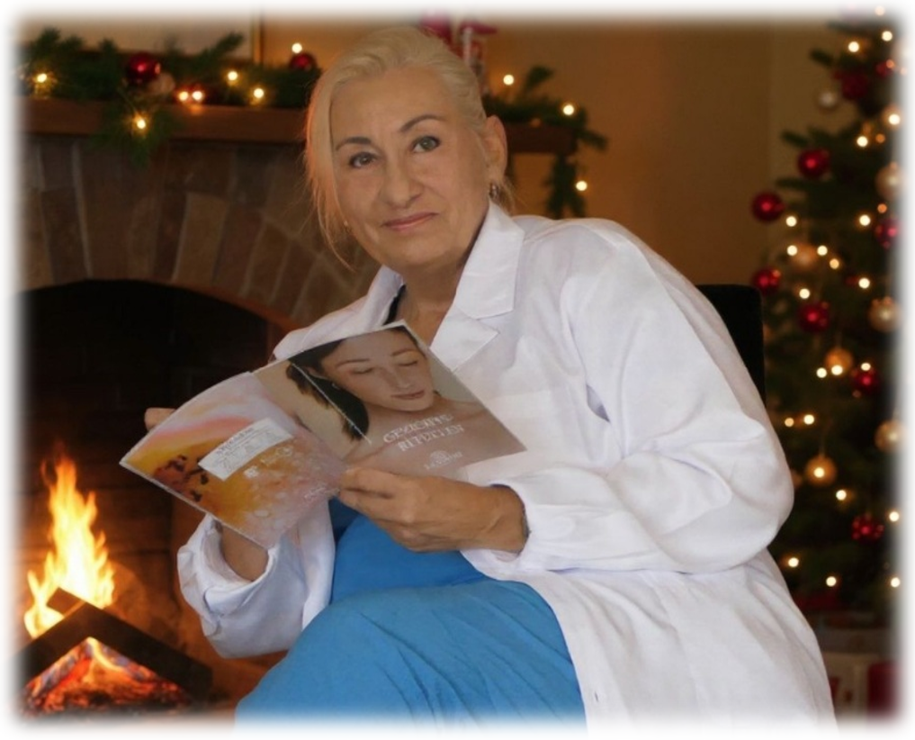 Kerst bij Beauty Studio Naturel