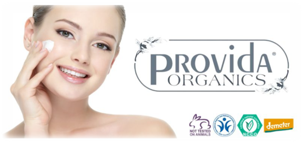 Provida Organics