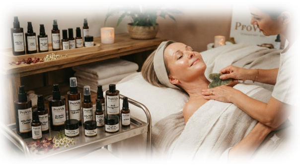 Menopauze behandeling