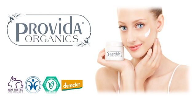 Proveida Organics Bio Eco
