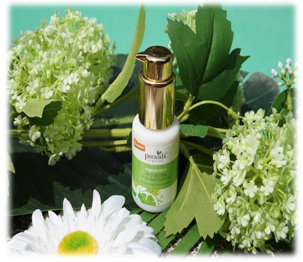 Producten van Provida Organics