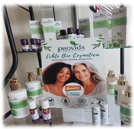 Provida Organics