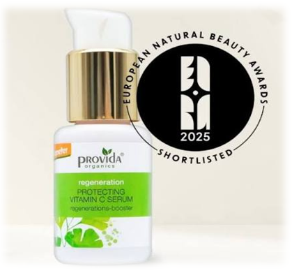 Vitamine C serum